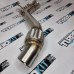 ДаунПайп на BMW N47 f07 f10 f20 f25 f30 f32 ДаунПайп на BMW N47 f07 f10 f20 f25 f30 f32